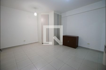 Sala/Quarto de apartamento para alugar com 1 quarto, 42m² em Vila Mariana, São Paulo