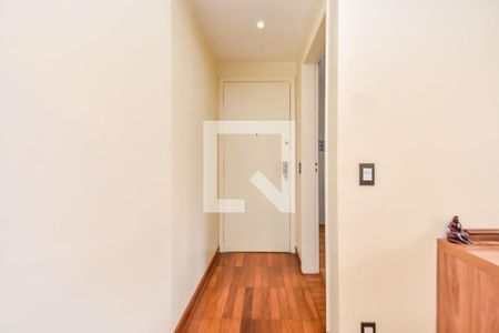 Sala de apartamento à venda com 3 quartos, 104m² em Santa Cecilia, São Paulo