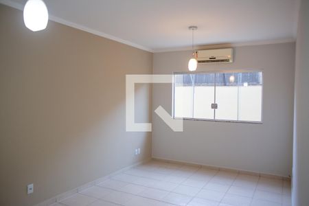 Sala de apartamento para alugar com 2 quartos, 103m² em Sumarezinho, Ribeirão Preto