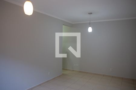 Sala de apartamento para alugar com 2 quartos, 103m² em Sumarezinho, Ribeirão Preto