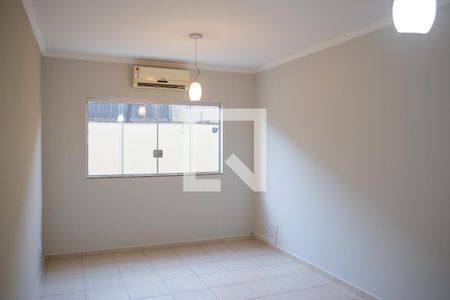 Sala de apartamento para alugar com 2 quartos, 103m² em Sumarezinho, Ribeirão Preto