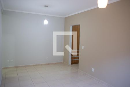 Sala de apartamento para alugar com 2 quartos, 103m² em Sumarezinho, Ribeirão Preto