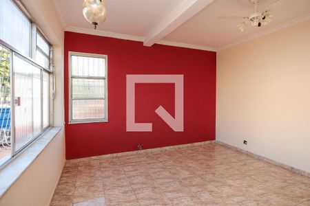 Sala de apartamento à venda com 2 quartos, 148m² em Quintino Bocaiúva, Rio de Janeiro