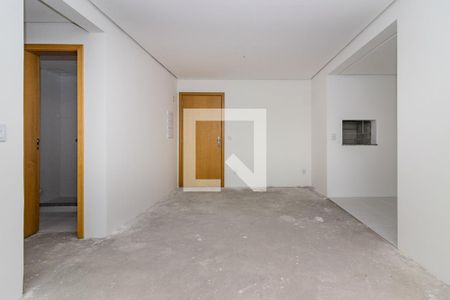 Sala de apartamento à venda com 2 quartos, 106m² em Camaquã, Porto Alegre