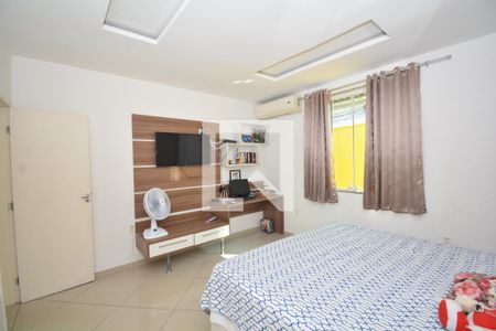 Suíte de casa para alugar com 3 quartos, 448m² em Penha Circular, Rio de Janeiro