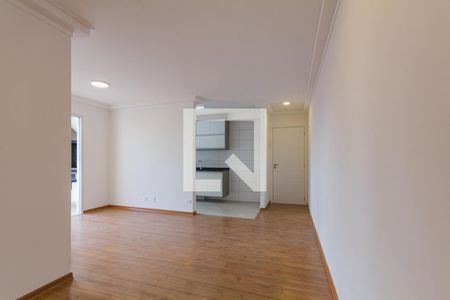 Sala de Jantar de apartamento para alugar com 2 quartos, 72m² em Vila Bocaina, Mauá