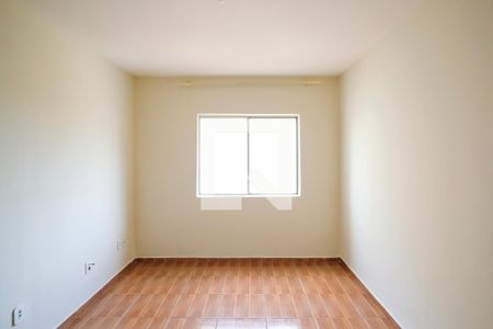 Sala de apartamento à venda com 1 quarto, 65m² em Rudge Ramos, São Bernardo do Campo