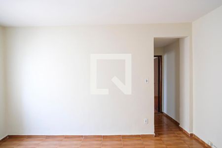 Sala de apartamento à venda com 1 quarto, 65m² em Rudge Ramos, São Bernardo do Campo