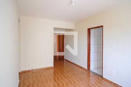 Sala de apartamento à venda com 1 quarto, 65m² em Rudge Ramos, São Bernardo do Campo