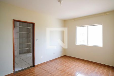 Sala de apartamento à venda com 1 quarto, 65m² em Rudge Ramos, São Bernardo do Campo