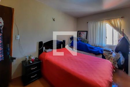 Quarto de apartamento à venda com 1 quarto, 92m² em Rudge Ramos, São Bernardo do Campo