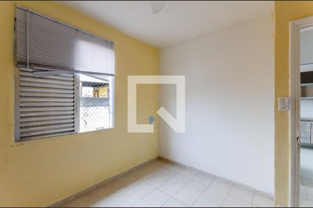 Quarto 1 de apartamento para alugar com 2 quartos, 64m² em Macuco, Santos