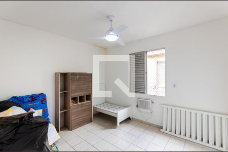 Quarto 2 de apartamento para alugar com 2 quartos, 64m² em Macuco, Santos