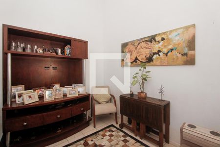 Sala - 1° andar de casa à venda com 2 quartos, 78m² em Jardim Leopoldina, Porto Alegre