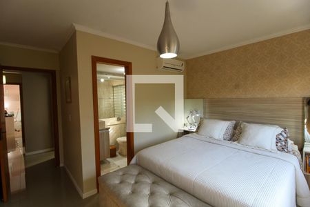 Quarto 1 de apartamento à venda com 3 quartos, 108m² em Harmonia, Canoas