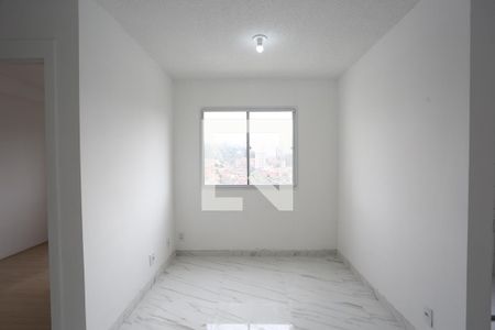 Apartamento para alugar com 2 quartos, 43m² em Vila Plana, São Paulo