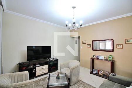 Sala de casa à venda com 2 quartos, 190m² em Planalto, São Bernardo do Campo