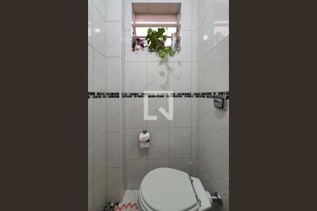 Lavabo de casa à venda com 2 quartos, 111m² em Vila Moraes, São Paulo