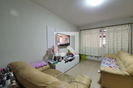 Sala de casa à venda com 2 quartos, 111m² em Vila Moraes, São Paulo