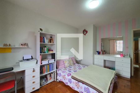 Quarto 1 de casa à venda com 2 quartos, 111m² em Vila Moraes, São Paulo