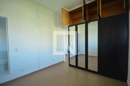 Quarto suite de apartamento para alugar com 1 quarto, 40m² em Botafogo, Rio de Janeiro