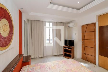 Quarto 1Suite de apartamento à venda com 4 quartos, 124m² em Copacabana, Rio de Janeiro