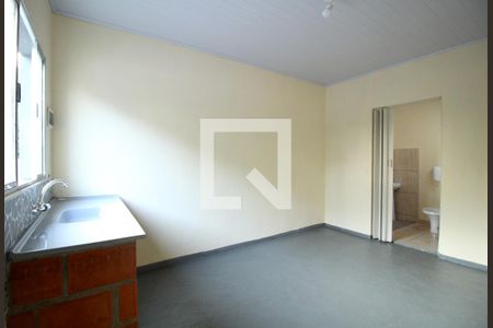 Quarto de kitnet/studio para alugar com 1 quarto, 20m² em Jardim Santa Marta, Sorocaba