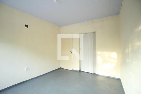 Quarto de kitnet/studio para alugar com 1 quarto, 20m² em Jardim Santa Marta, Sorocaba