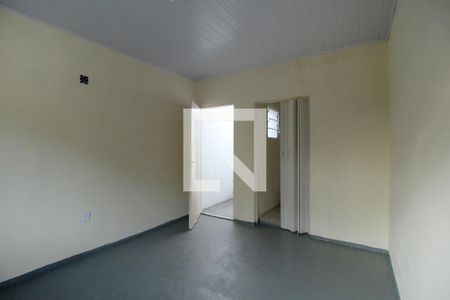 Quarto de kitnet/studio para alugar com 1 quarto, 20m² em Jardim Santa Marta, Sorocaba
