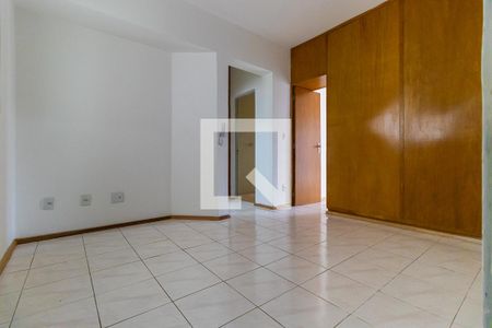 Sala de kitnet/studio para alugar com 1 quarto, 51m² em Centro, Campinas