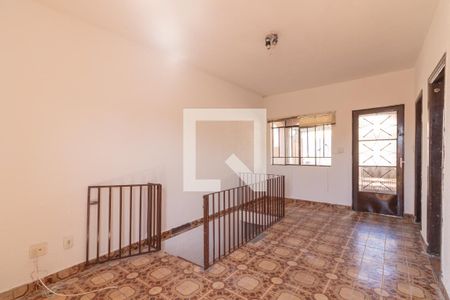 sala 1 de casa para alugar com 3 quartos, 110m² em Vila Pereira Barreto, São Paulo