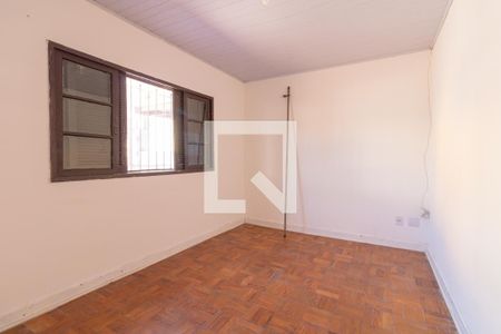 quarto 1 de casa para alugar com 3 quartos, 110m² em Vila Pereira Barreto, São Paulo