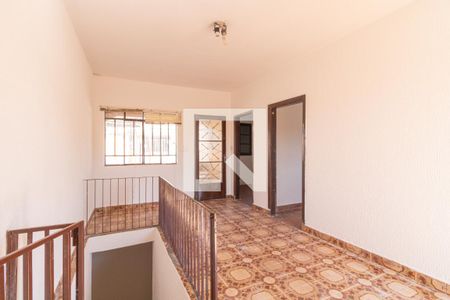 sala 1 de casa para alugar com 3 quartos, 110m² em Vila Pereira Barreto, São Paulo