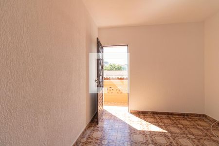 sala 1 de casa para alugar com 3 quartos, 110m² em Vila Pereira Barreto, São Paulo