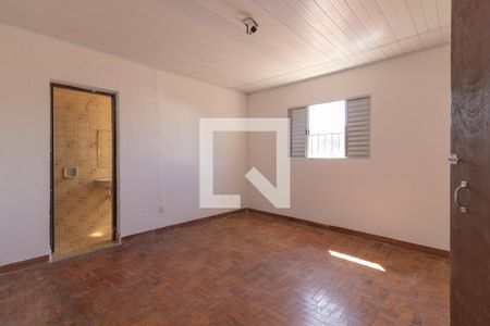 quarto 2 de casa para alugar com 3 quartos, 110m² em Vila Pereira Barreto, São Paulo