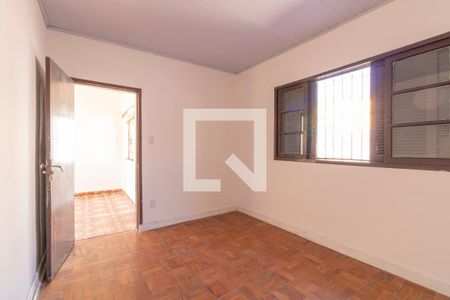 quarto 1 de casa para alugar com 3 quartos, 110m² em Vila Pereira Barreto, São Paulo