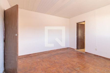 quarto 2 de casa para alugar com 3 quartos, 110m² em Vila Pereira Barreto, São Paulo