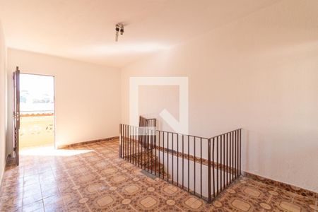 sala 1 de casa para alugar com 3 quartos, 110m² em Vila Pereira Barreto, São Paulo