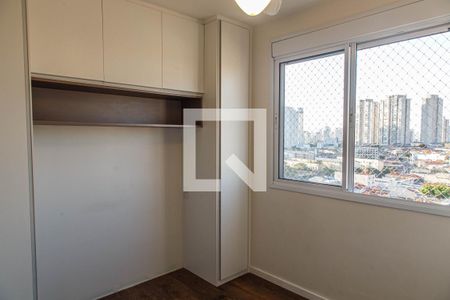 Quarto Suíte de apartamento à venda com 3 quartos, 60m² em Mooca, São Paulo