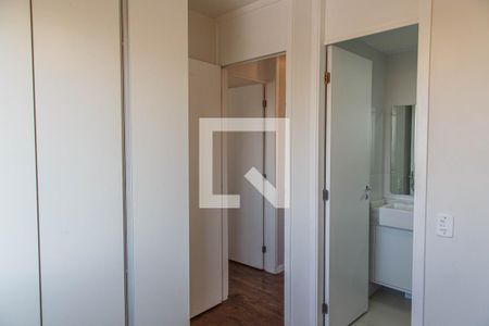 Quarto Suíte de apartamento à venda com 3 quartos, 60m² em Mooca, São Paulo