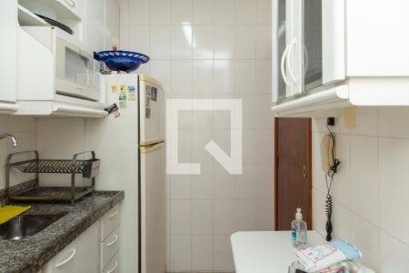 Apartamento para alugar com 65m², 2 quartos e 1 vaga Apartamento para alugar com 65m², 2 quartos e 1 vagaCozinha