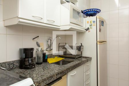 Apartamento para alugar com 65m², 2 quartos e 1 vaga Apartamento para alugar com 65m², 2 quartos e 1 vagaCozinha