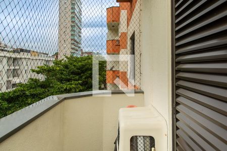 Apartamento para alugar com 65m², 2 quartos e 1 vaga Apartamento para alugar com 65m², 2 quartos e 1 vagaQuarto - Sacada