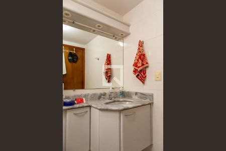 Apartamento para alugar com 65m², 2 quartos e 1 vaga Apartamento para alugar com 65m², 2 quartos e 1 vagaBanheiro