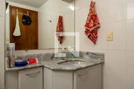 Apartamento para alugar com 65m², 2 quartos e 1 vaga Apartamento para alugar com 65m², 2 quartos e 1 vagaBanheiro