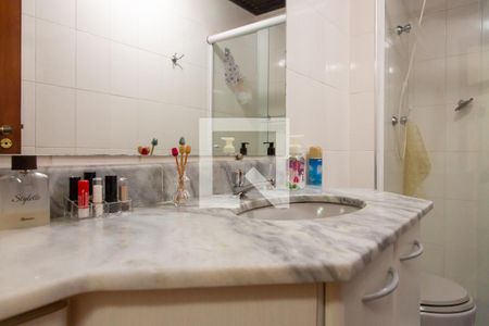 Apartamento para alugar com 65m², 2 quartos e 1 vaga Apartamento para alugar com 65m², 2 quartos e 1 vagaBanheiro 2