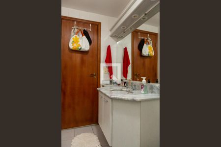 Apartamento para alugar com 65m², 2 quartos e 1 vaga Apartamento para alugar com 65m², 2 quartos e 1 vagaBanheiro 2