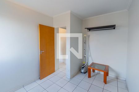Quarto 1 de apartamento para alugar com 2 quartos, 66m² em Jardim do Lago, Campinas