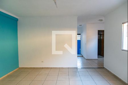 Sala de casa para alugar com 2 quartos, 120m² em Vila Moraes, São Paulo