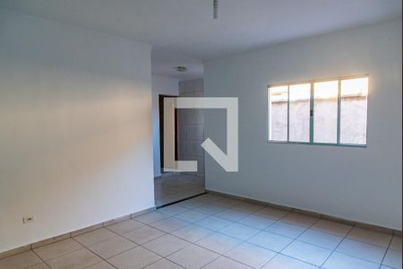 Sala de casa para alugar com 2 quartos, 120m² em Vila Moraes, São Paulo